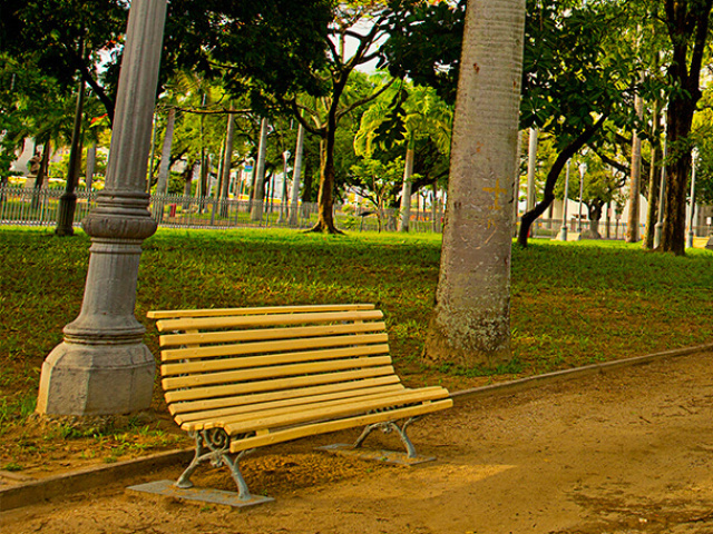 Praça