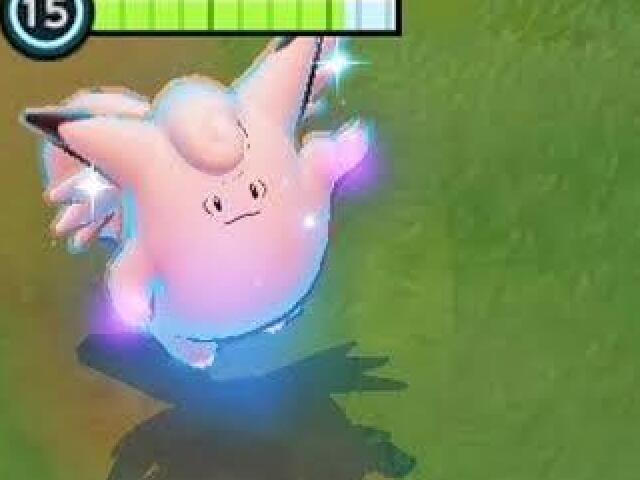 Clefable