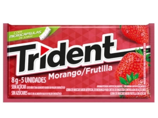 Trident