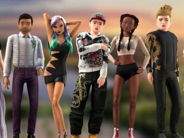 AVAKIN LIFE