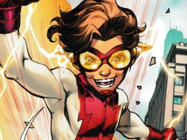 BART ALLEN