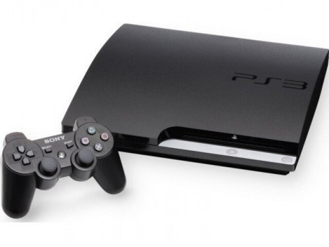 PLAYSTATION 3