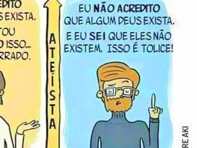 Não!