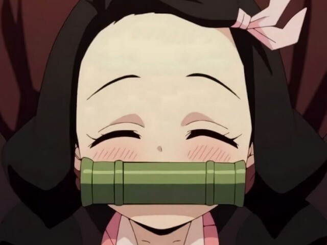 Nezuko Kamado