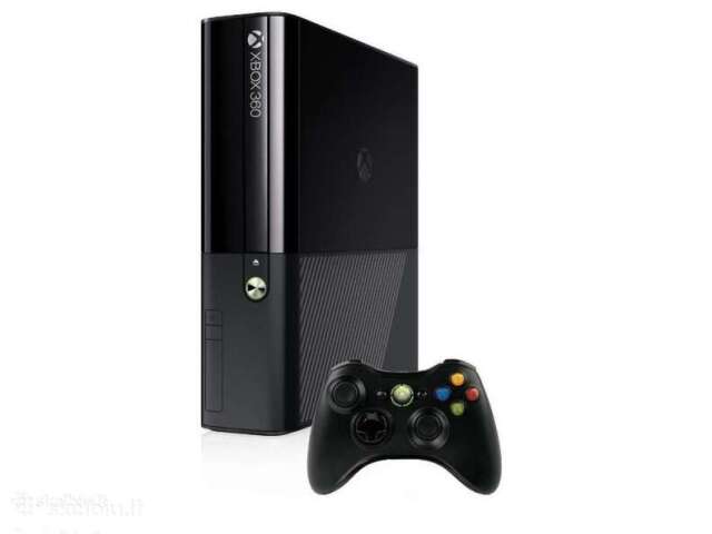 XBOX 360