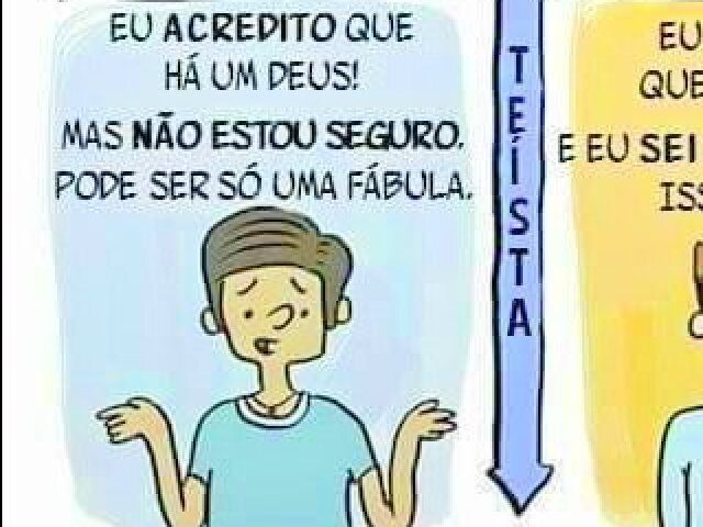 Acho que sim!