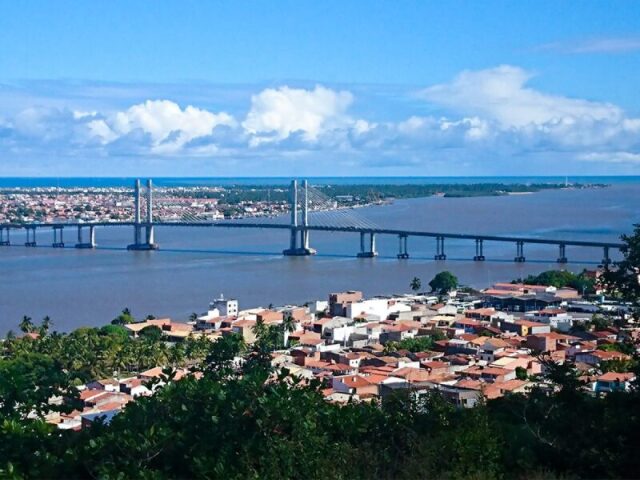 aracaju