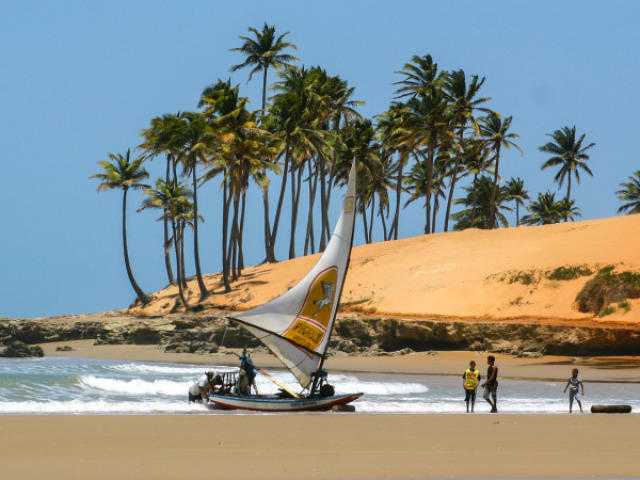 fortaleza