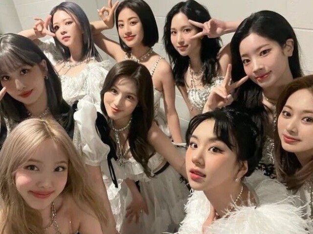 Twice