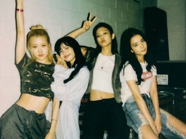 Blackpink