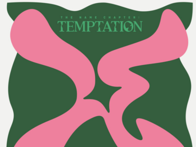 Temptation - tomorrow by together