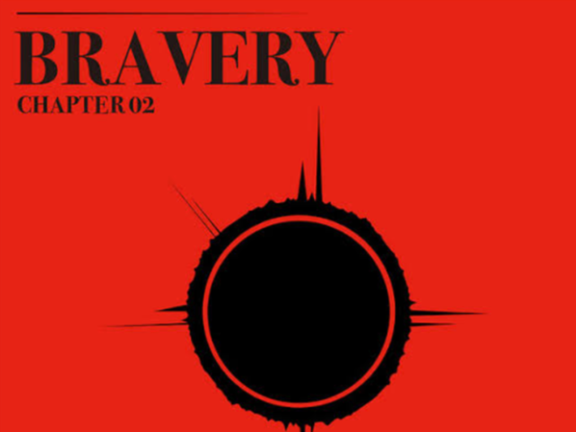 Bravery - Pixy