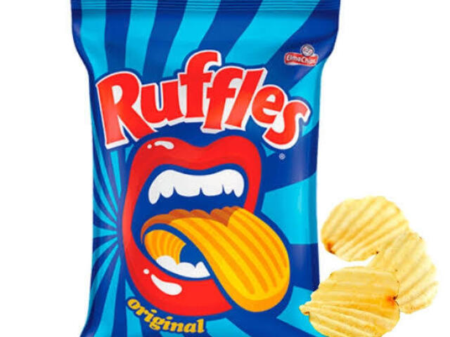 Ruffles