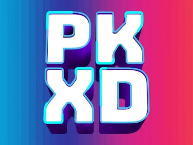 Pkxd