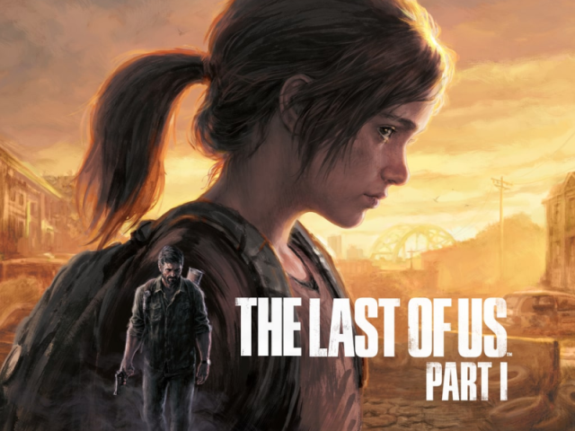 The last of us