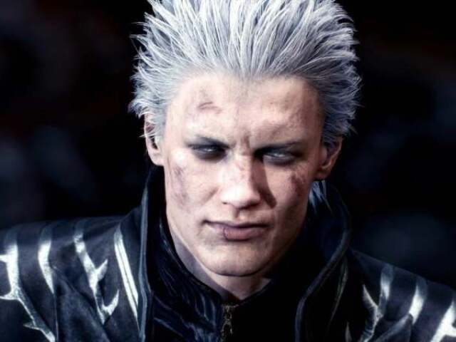 Vergil