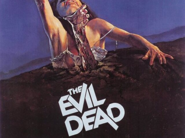 Evil Dead (1981)