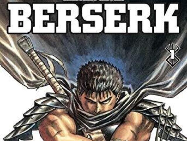 Berserk