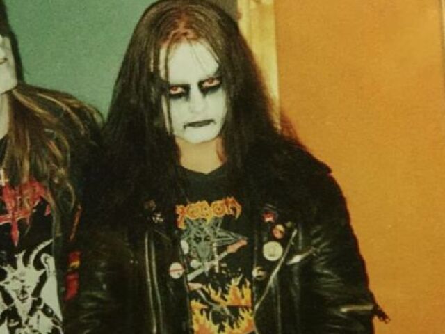 Euronymous