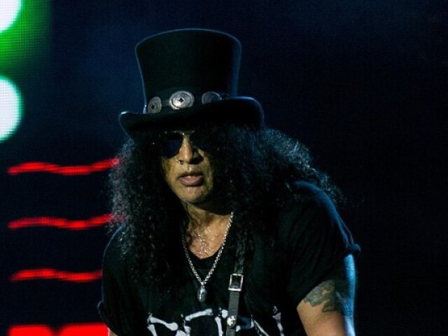 Slash