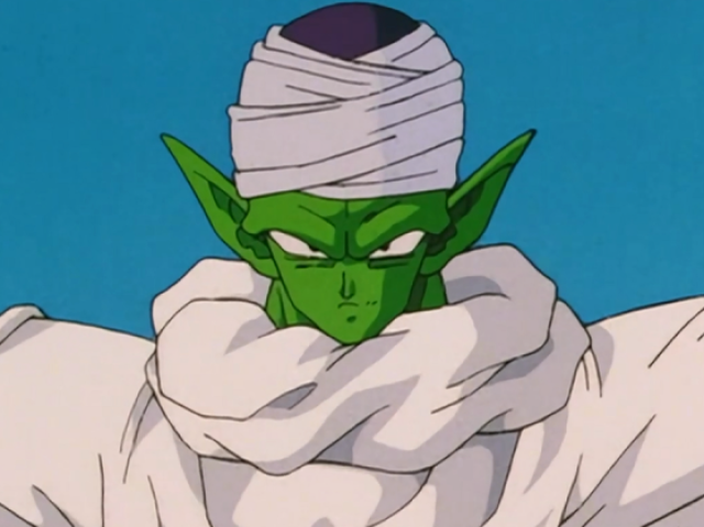 PICCOLO