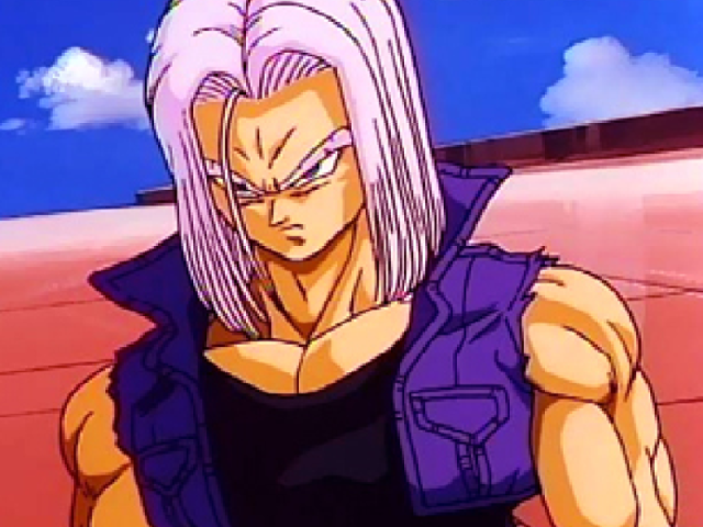 TRUNKS