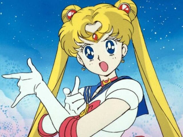 SAILOR MOON