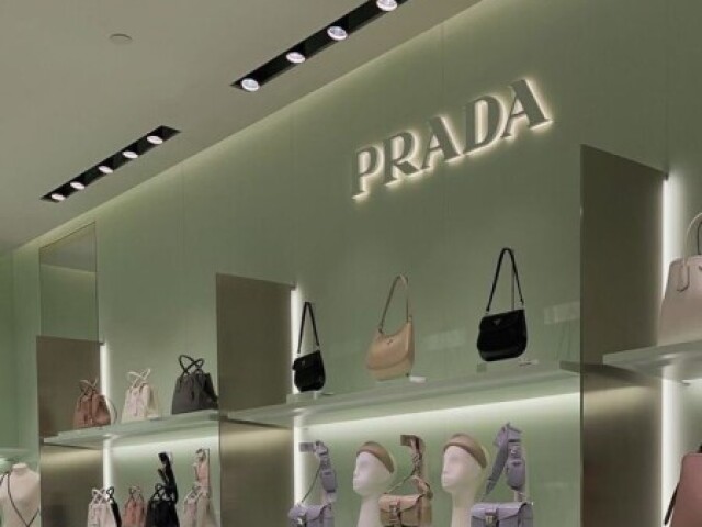 Prada🛍