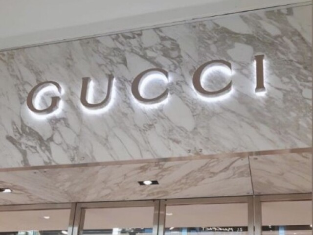 Gucci