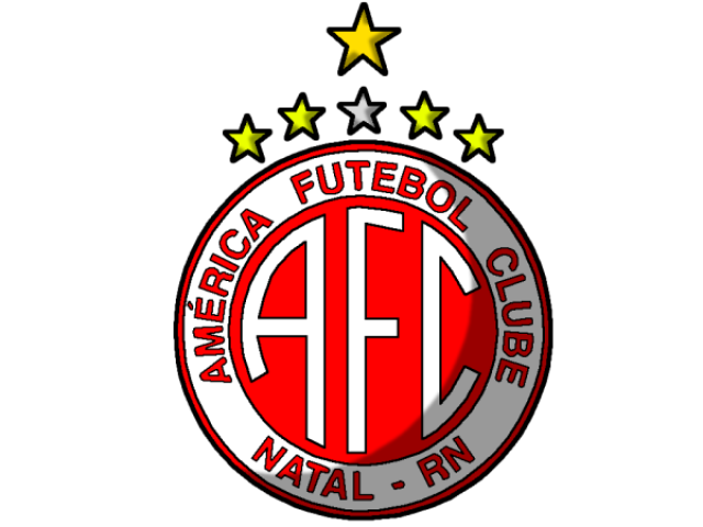 América de Natal