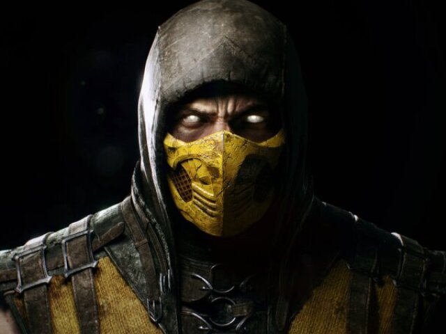 SCORPION