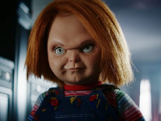 CHUCKY