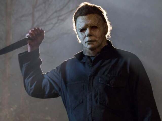 MICHAEL MYERS