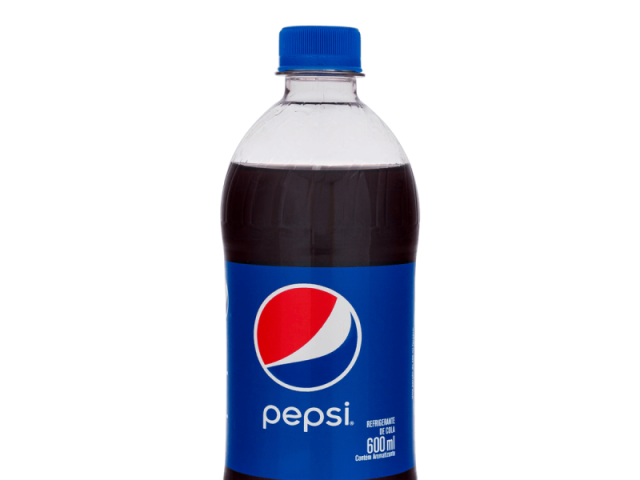 pepsi