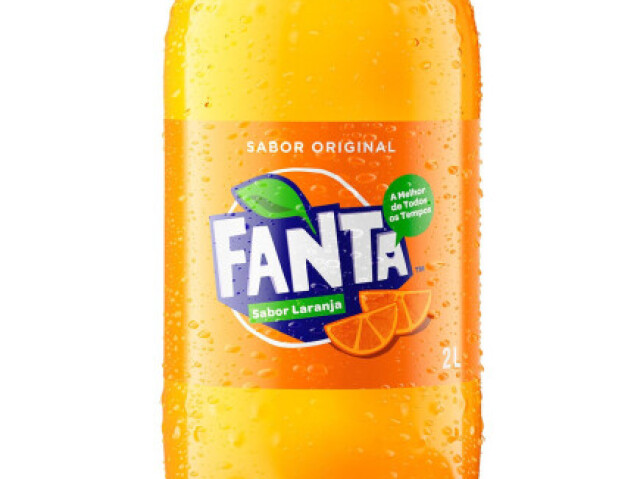 fanta