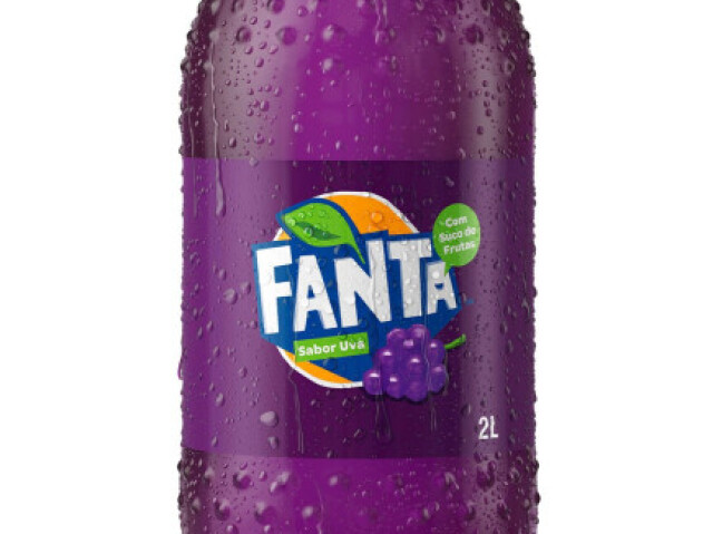 fanta uva