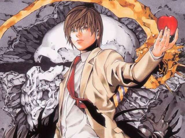 death note