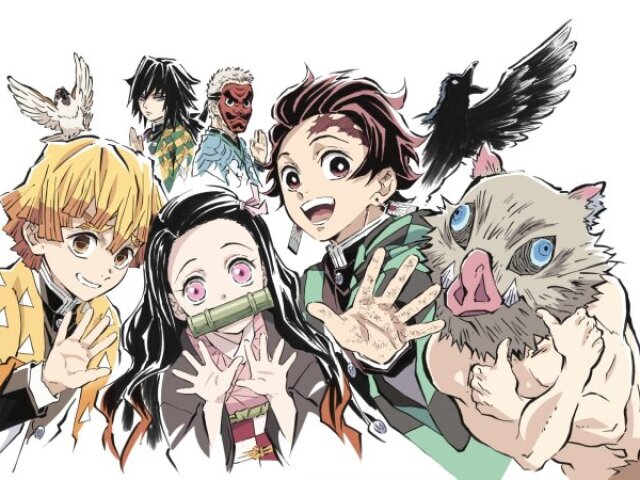 kimetsu