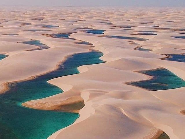 Lençóis Maranhenses