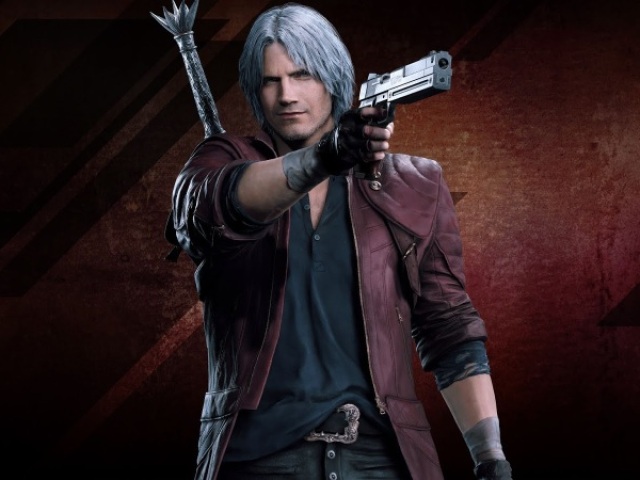 Dante