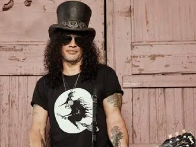 Slash