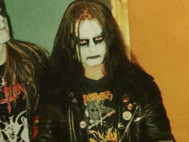 Euronymous