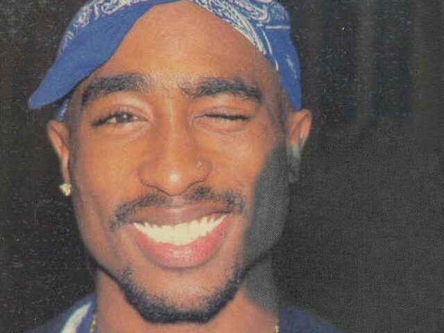 Tupac