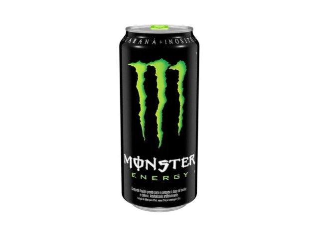 Monster