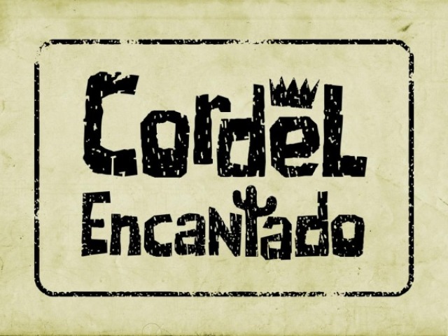 CORDEL ENCANTADO