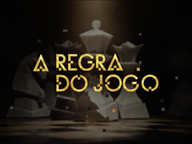 A REGRA DO JOGO