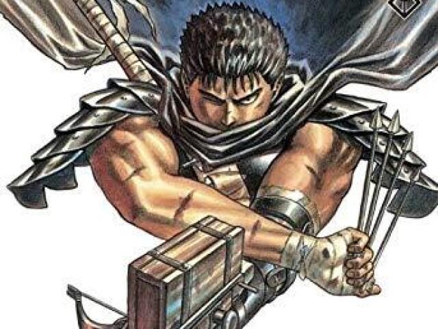 Berserk