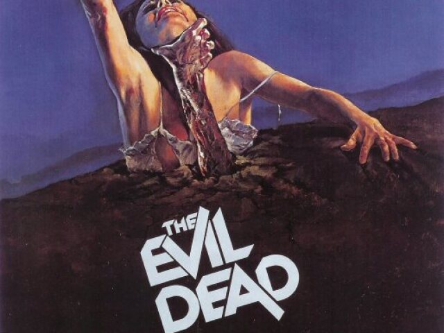 Evil Dead