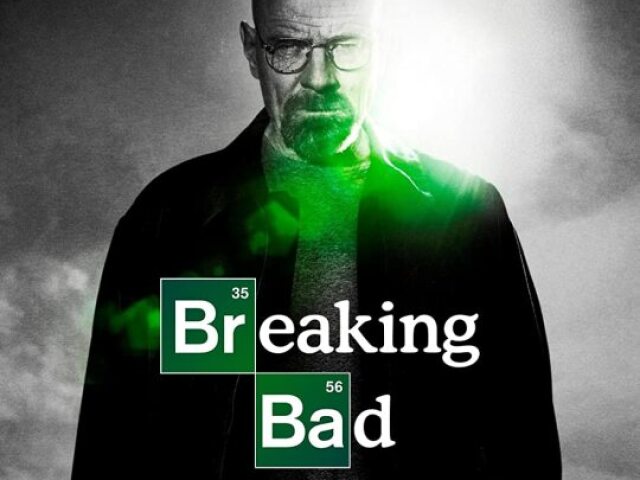 Breaking Bad