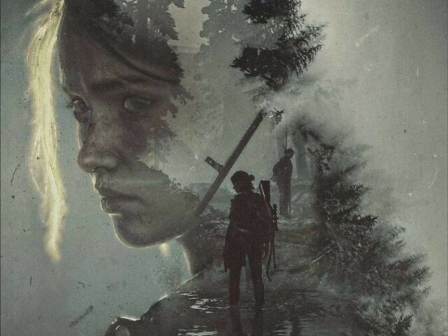 The last of us